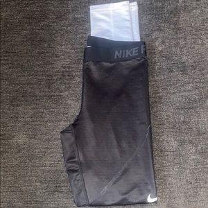 Nike pro leggings